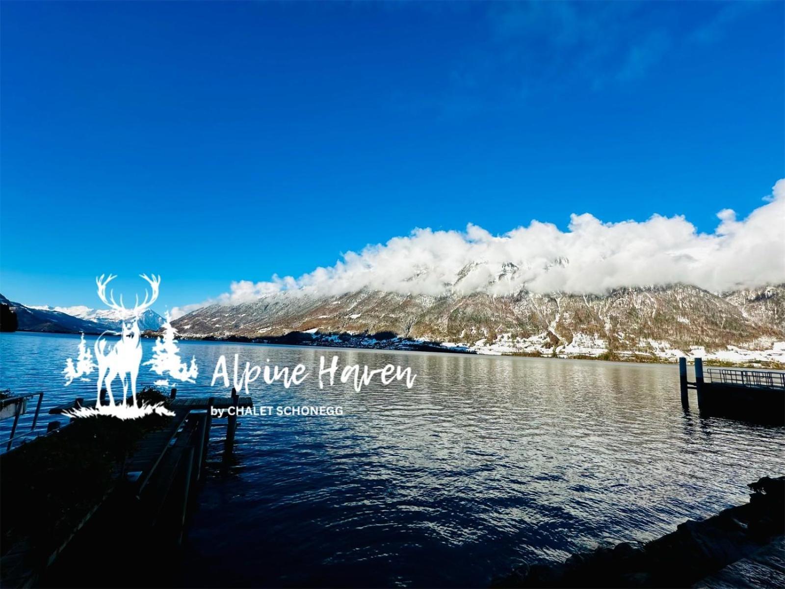 Appartamento Swiss Alpine Haven