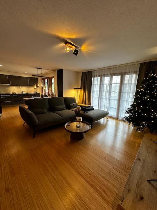 Swiss Alpine Haven Iseltwald