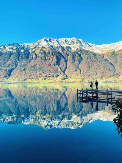 Appartamento Swiss Alpine Haven *