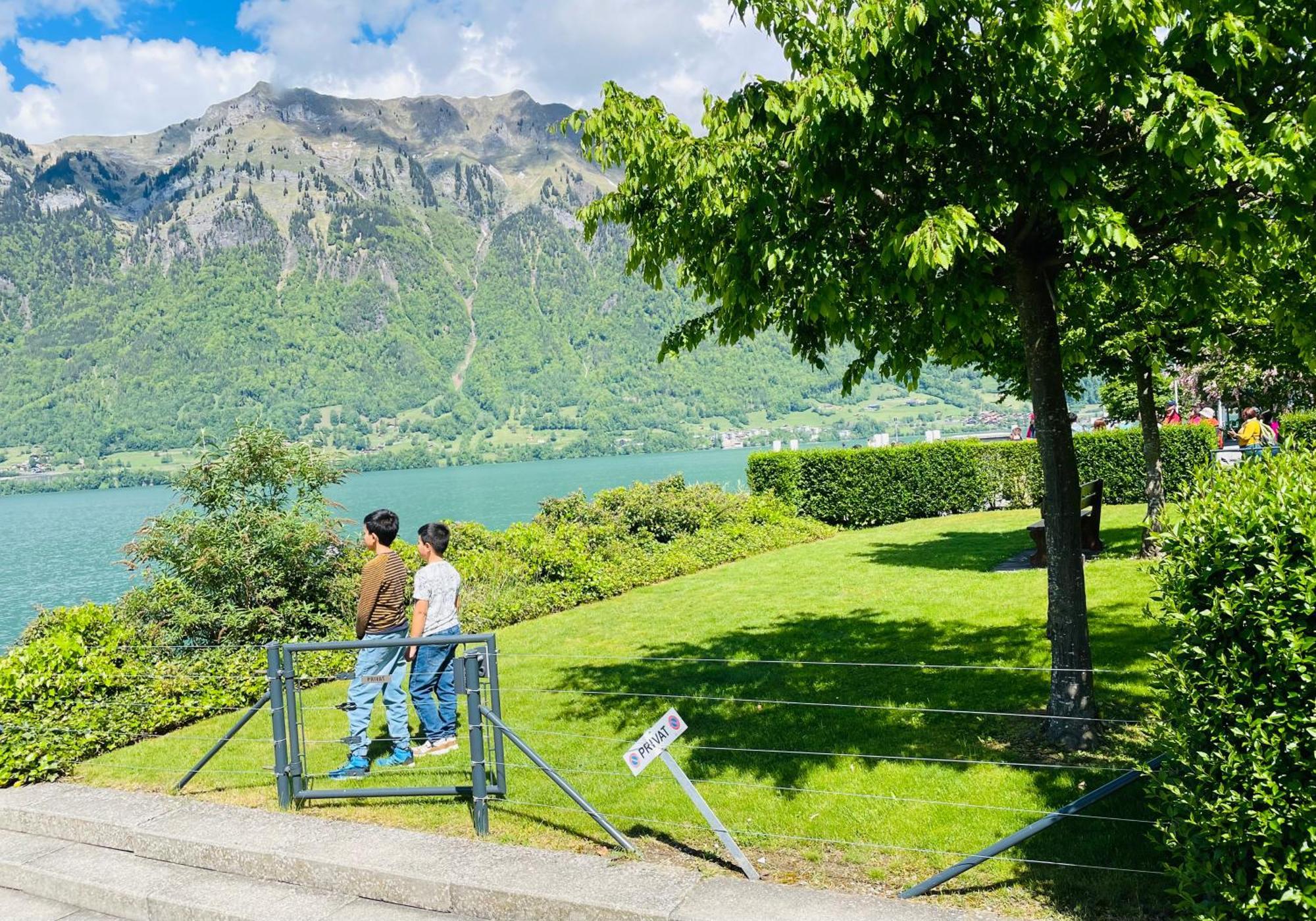 Appartamento Swiss Alpine Haven *
